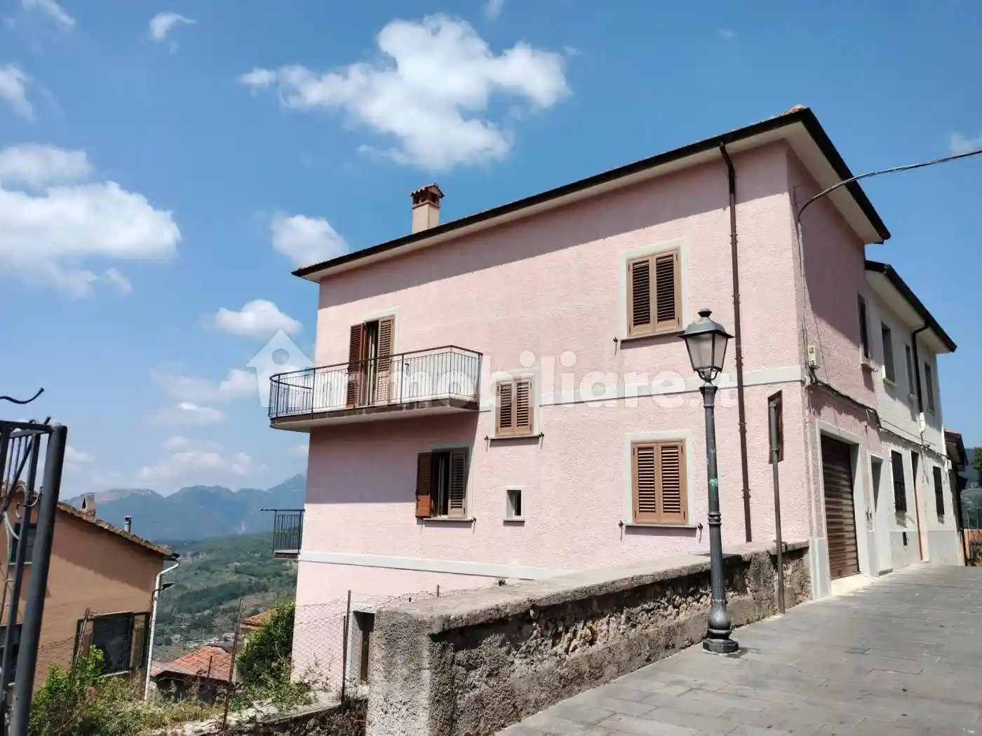 Appartamento in vendita a Laurino