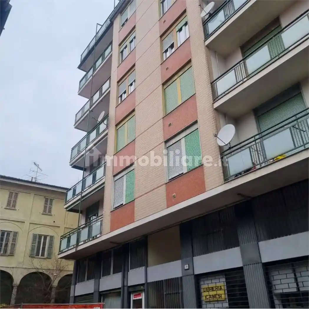 Appartamento in vendita a Varese