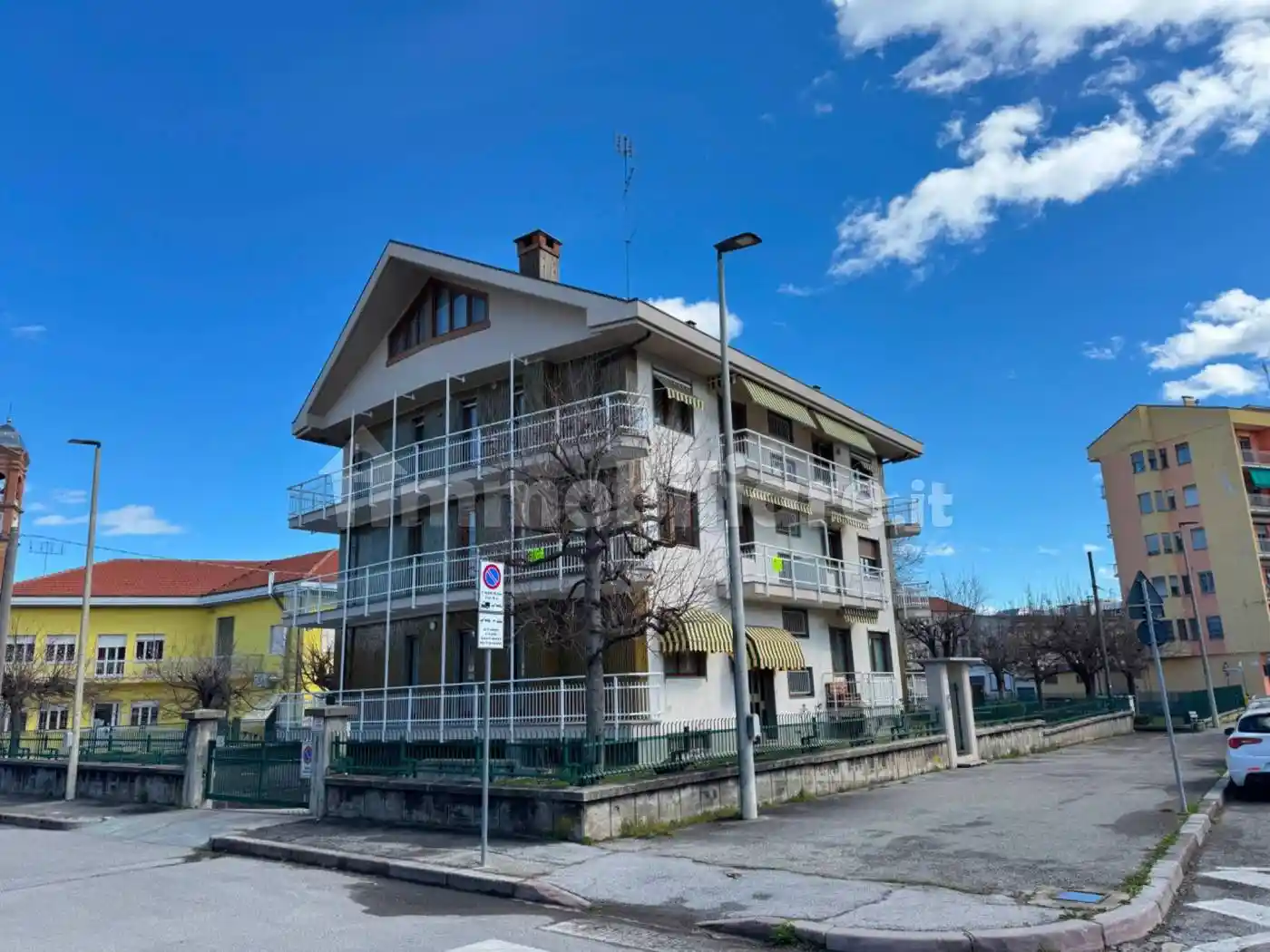 Appartamento in vendita a Cuneo