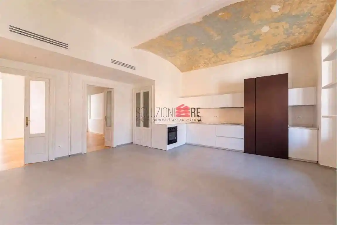Appartamento in vendita a Novara
