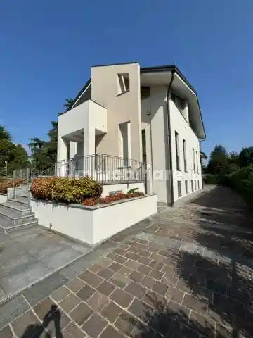 Villa in vendita a Cuggiono