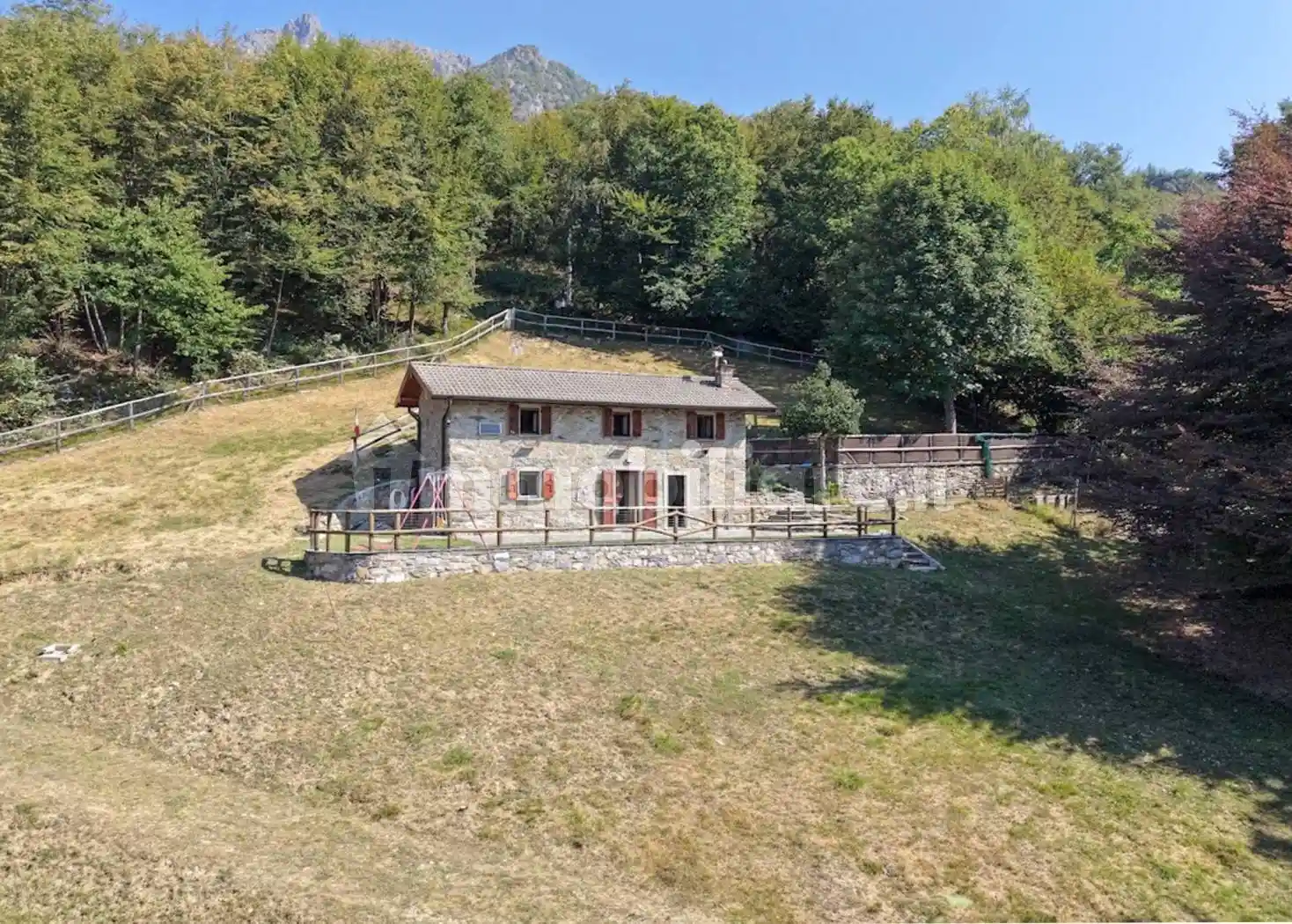 Rustico - Casale in vendita a Menaggio