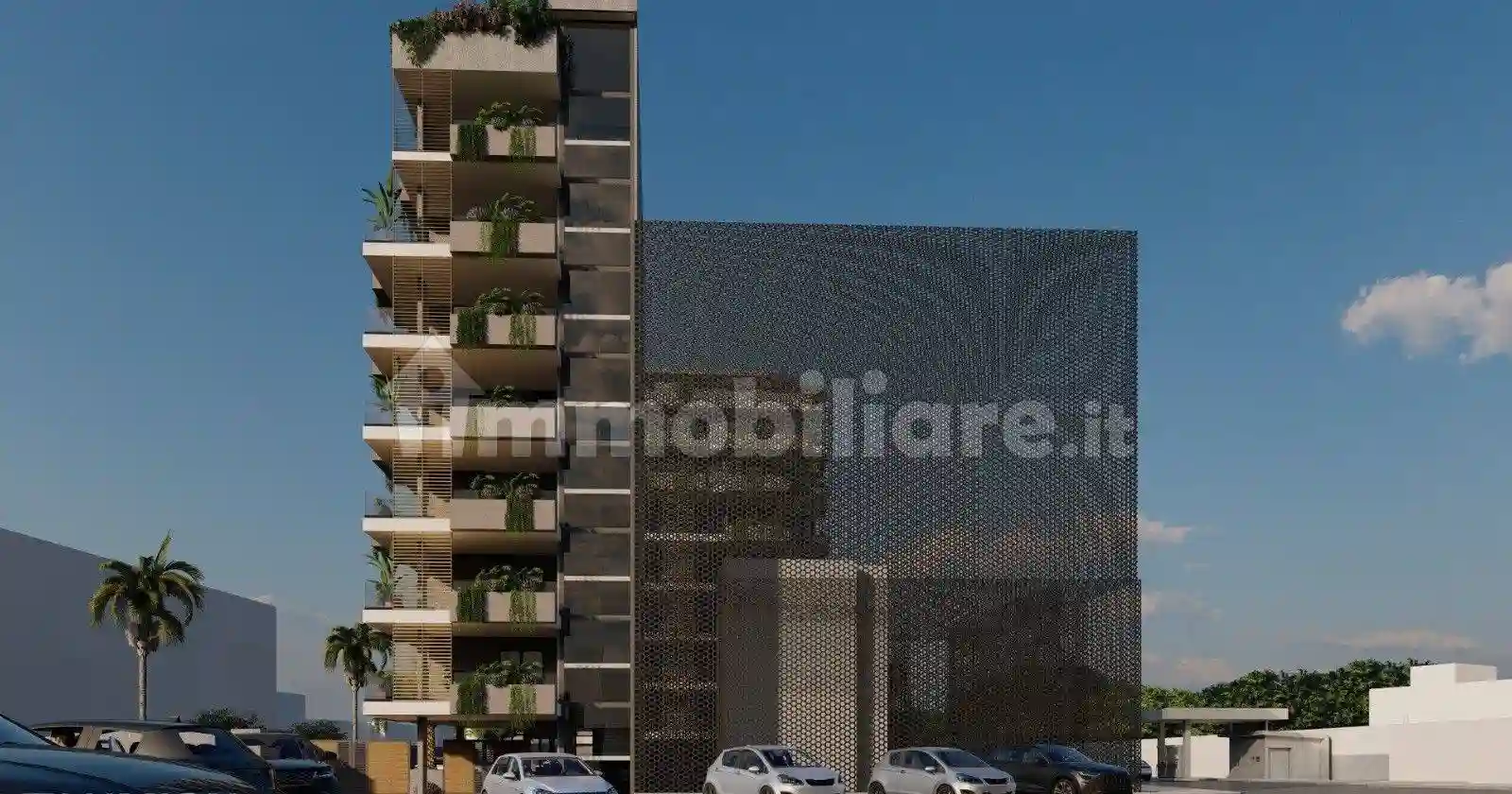 Progetto - foto 3