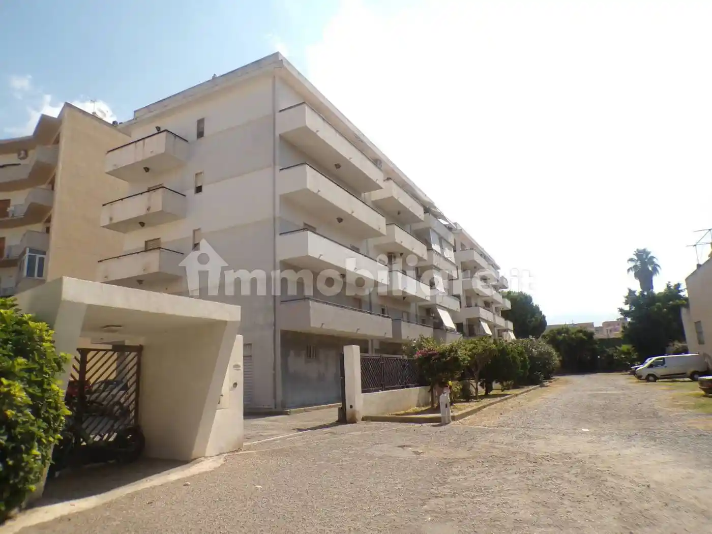 Appartamento in vendita a Reggio Calabria