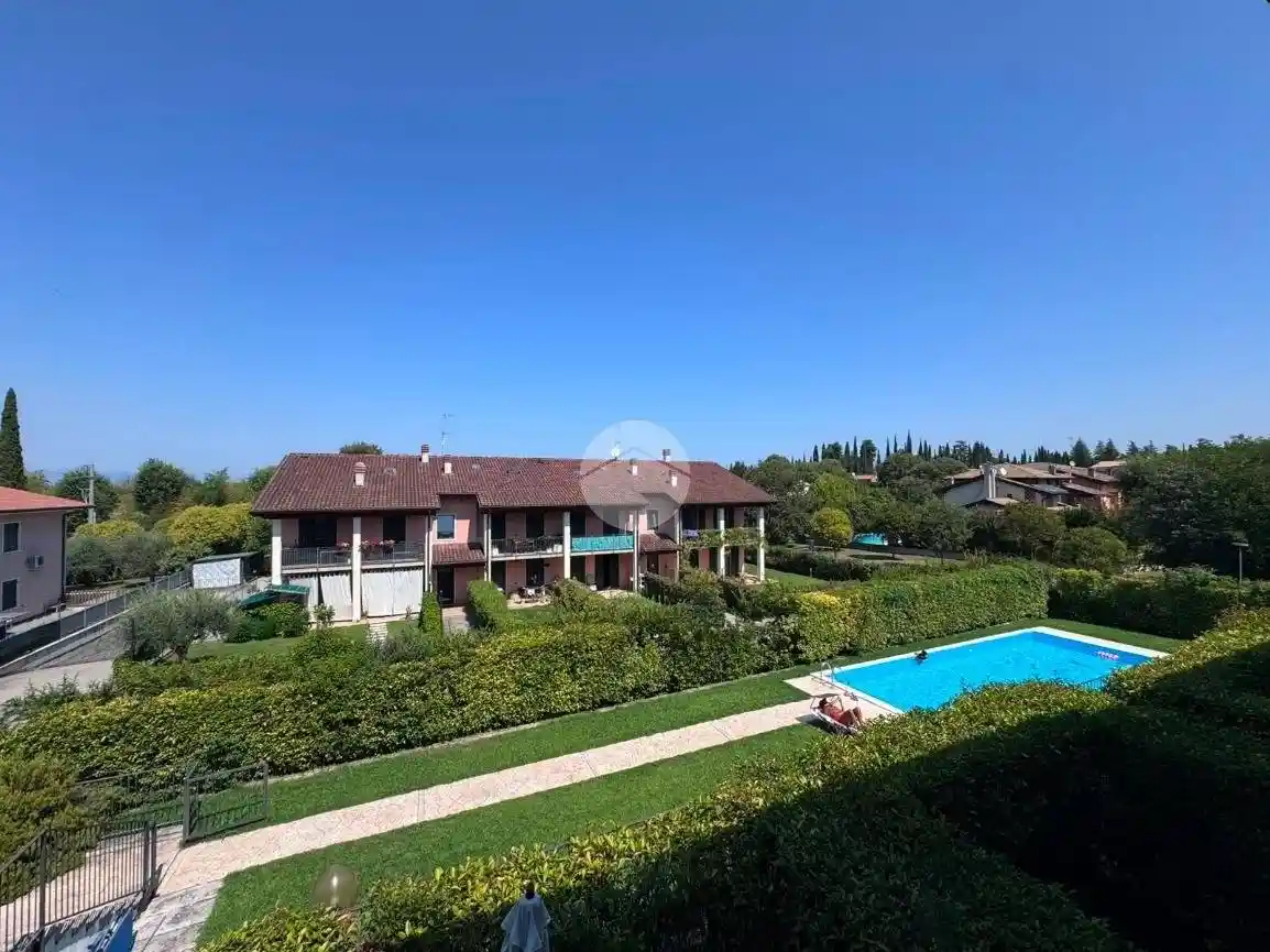 Appartamento in vendita a Peschiera del Garda