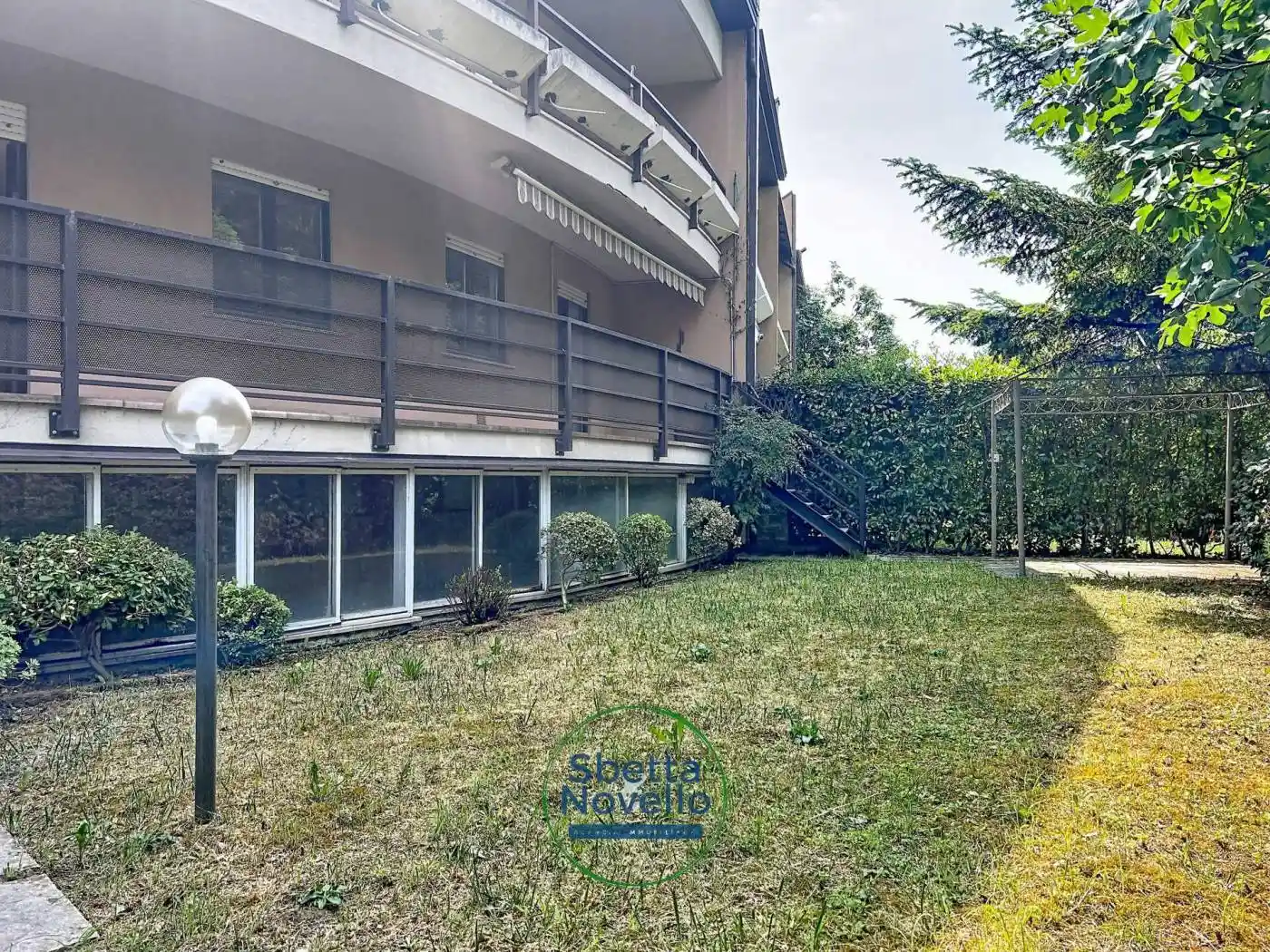 Casa indipendente in vendita a Trento
