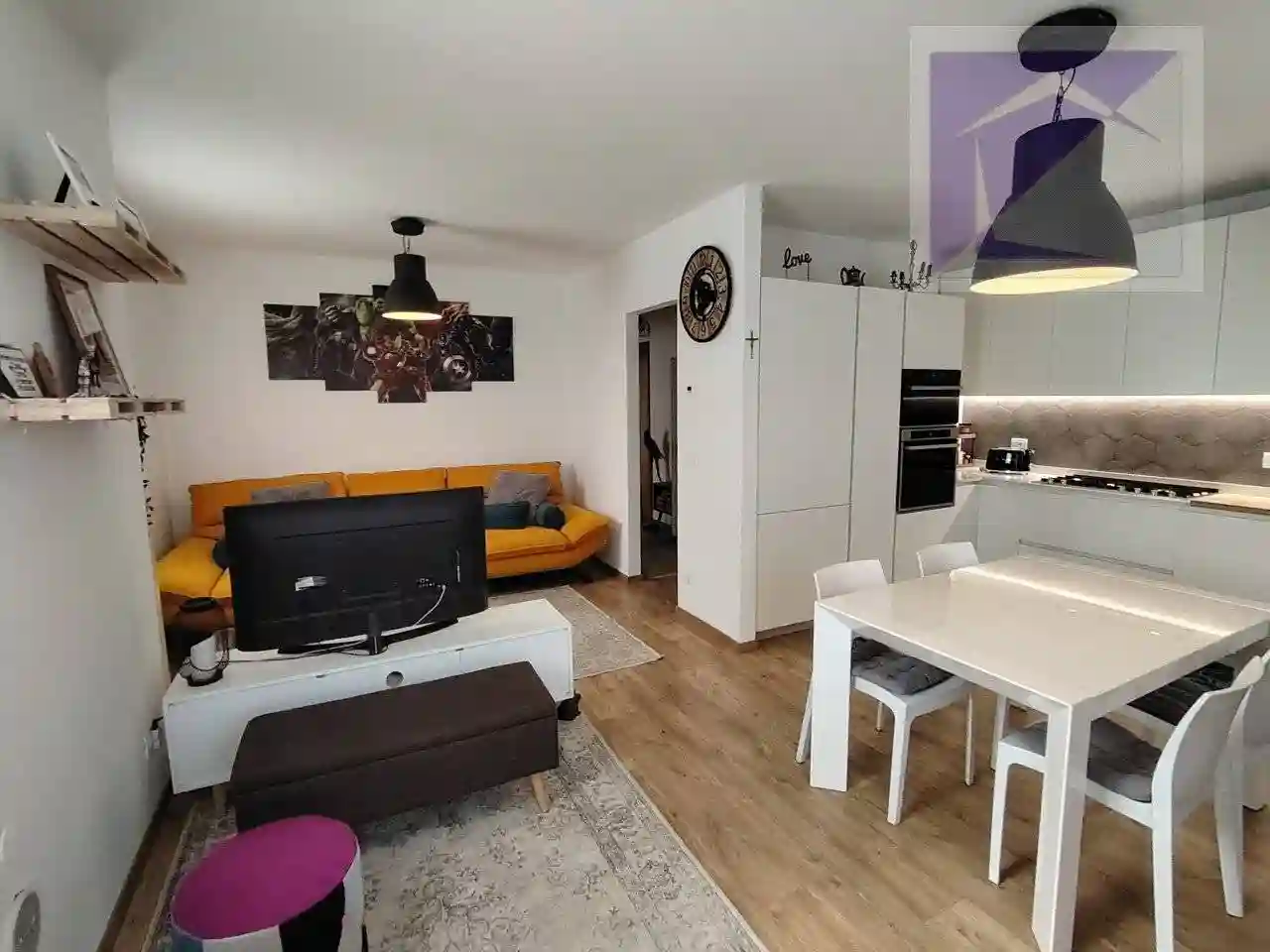 Appartamento - foto 2