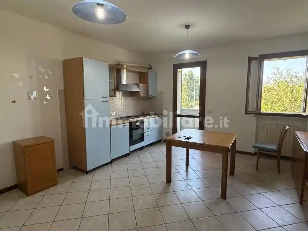 Appartamento in vendita a Bagnolo San Vito
