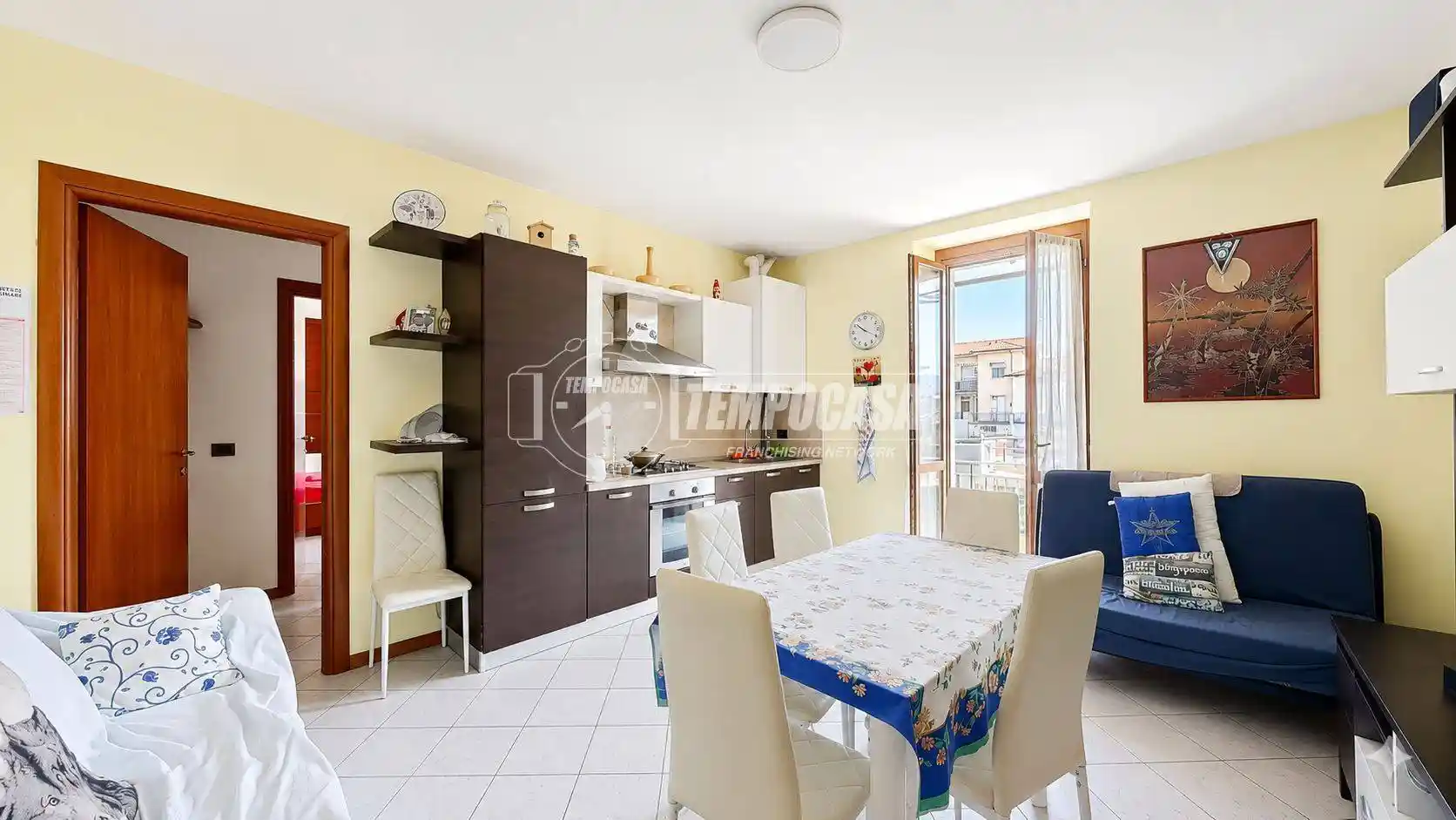 Appartamento in vendita a Bergamo