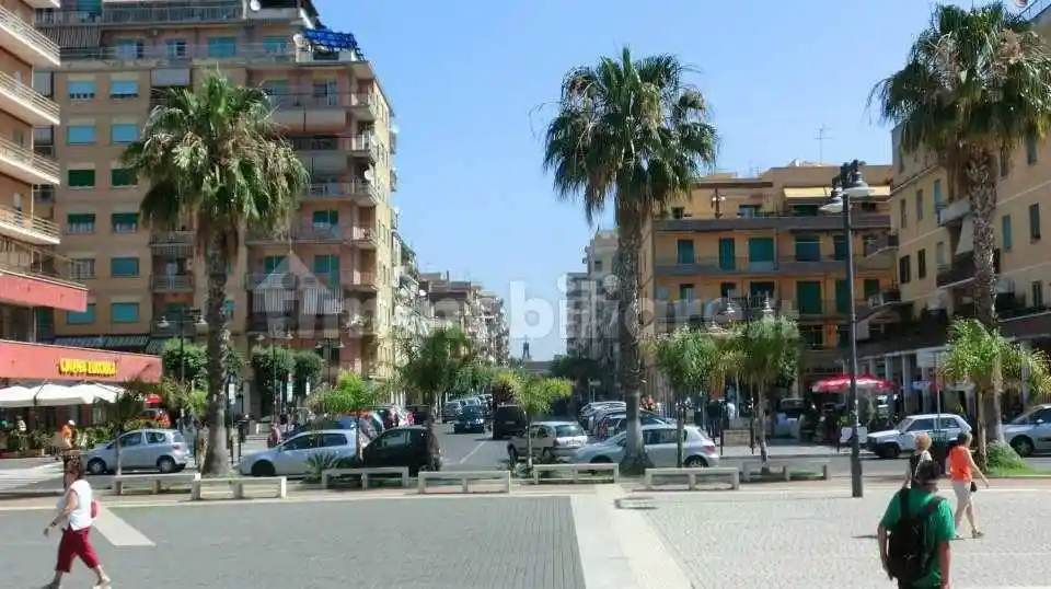 Attico - Mansarda in vendita a Ladispoli