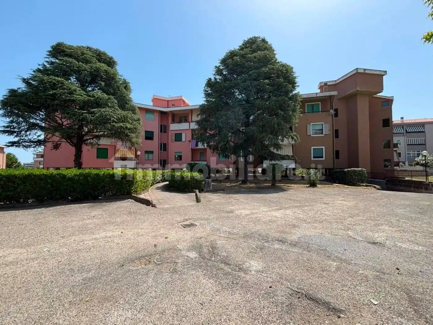 Appartamento in vendita a Termoli