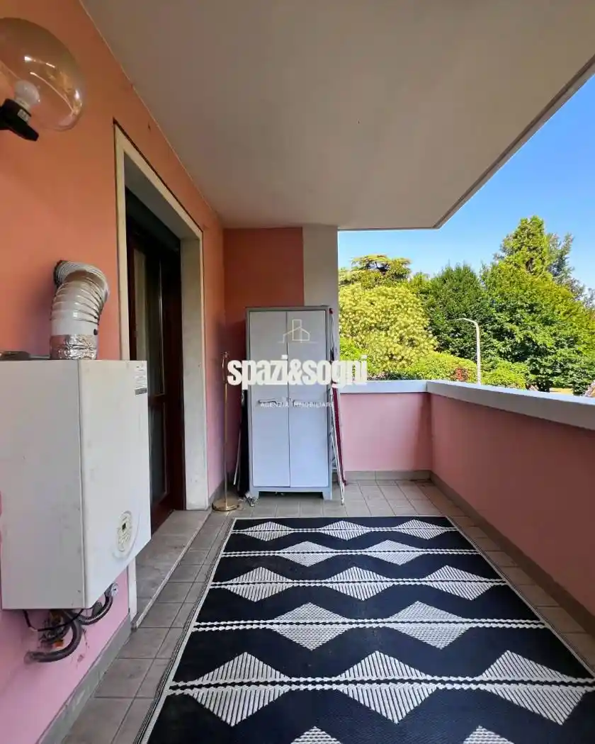 Appartamento in vendita a Vicenza