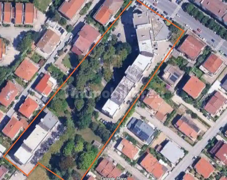 Appartamento in vendita a Pescara