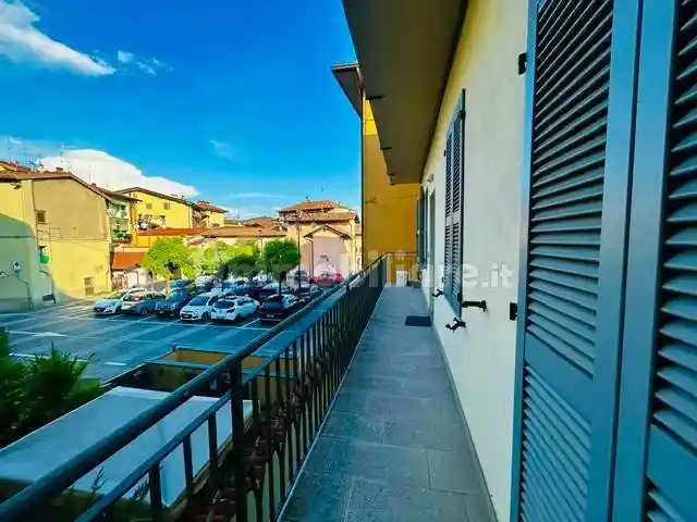 Appartamento in vendita a Alzano Lombardo