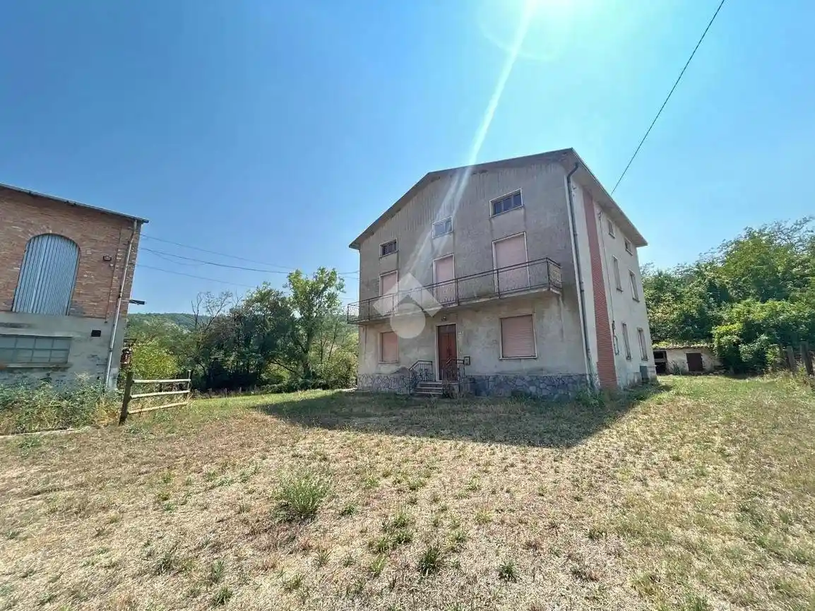 Villa in vendita a Vernasca
