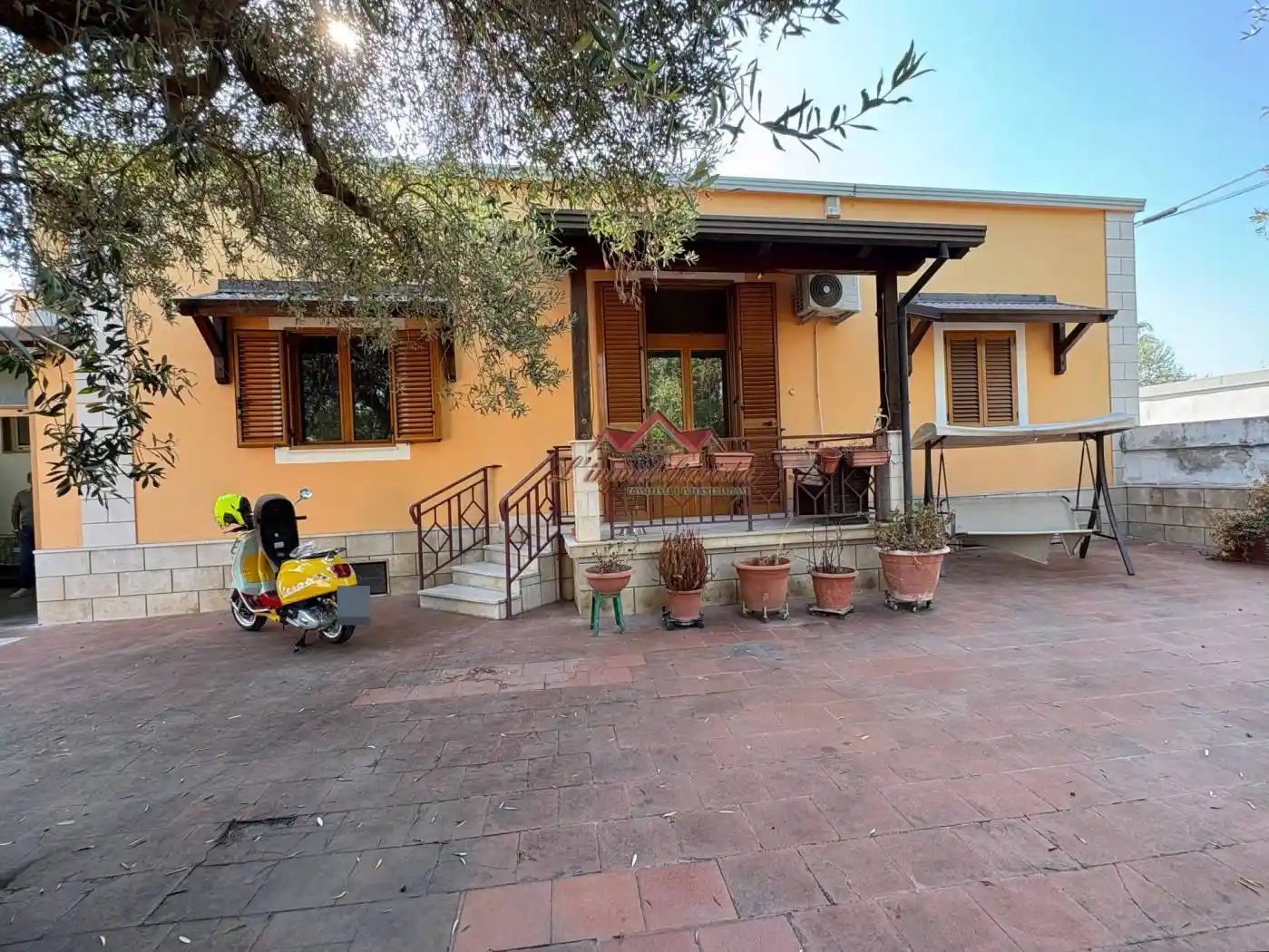 Villa in vendita a Bari