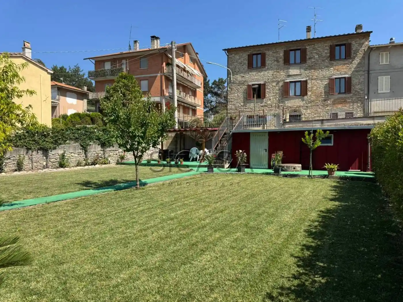 Appartamento in vendita a San Giustino