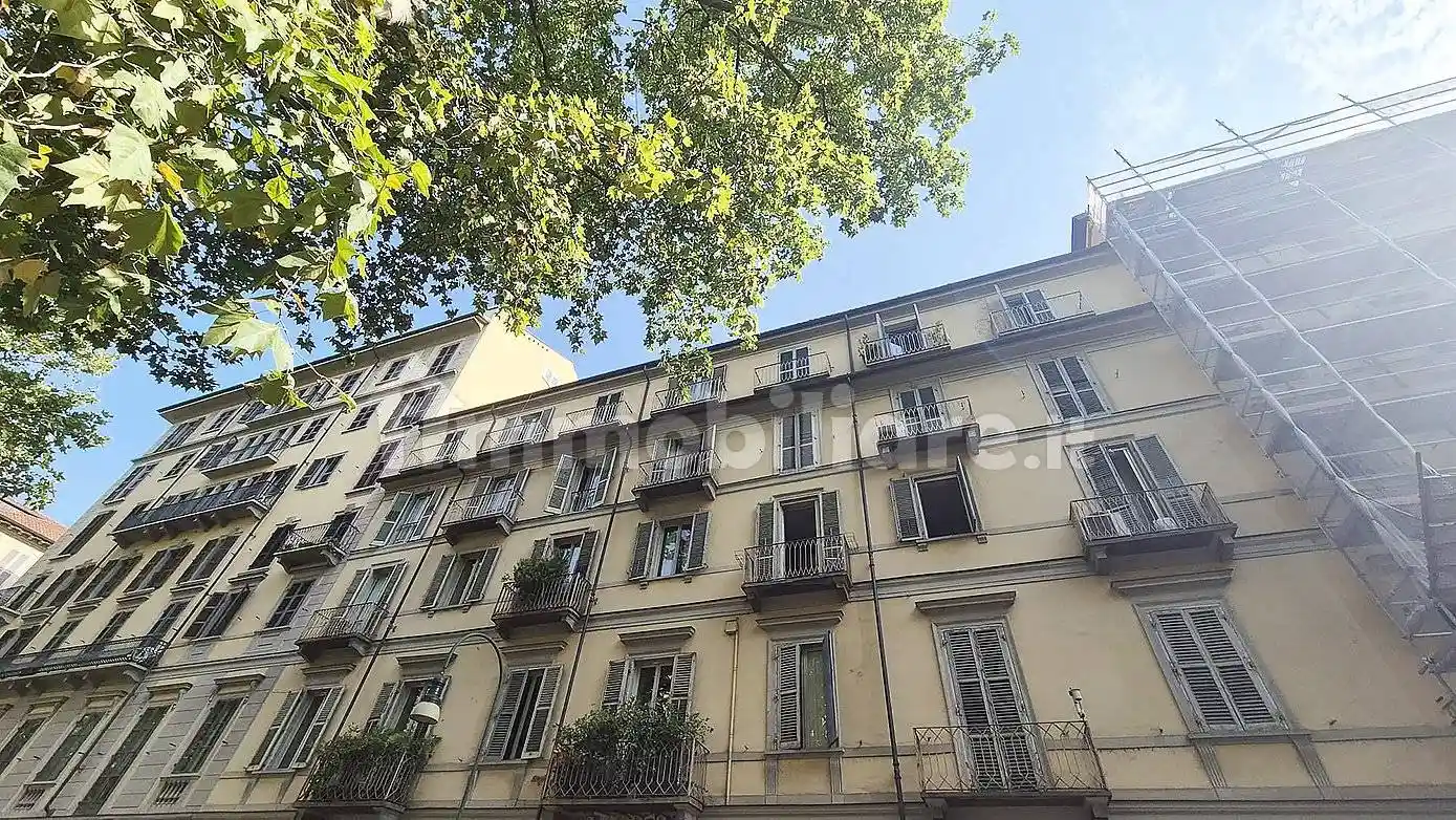 Appartamento in vendita a Torino