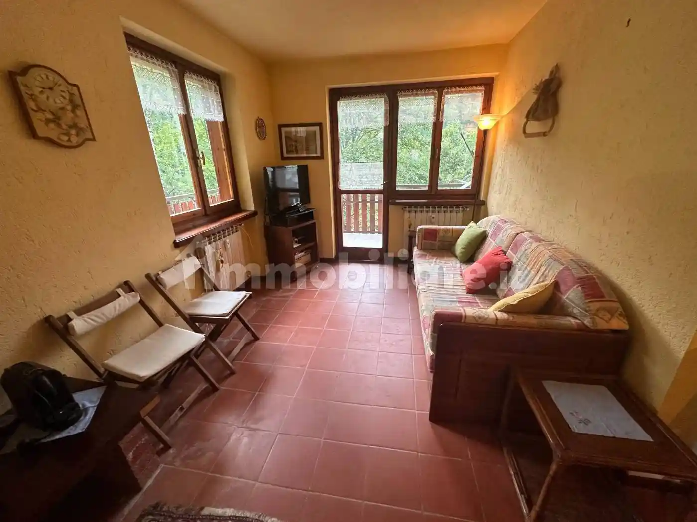 Appartamento in vendita a Limone Piemonte
