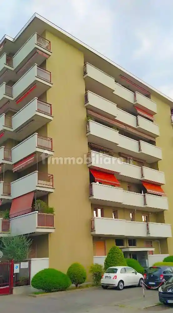 Appartamento in vendita a Busto Arsizio