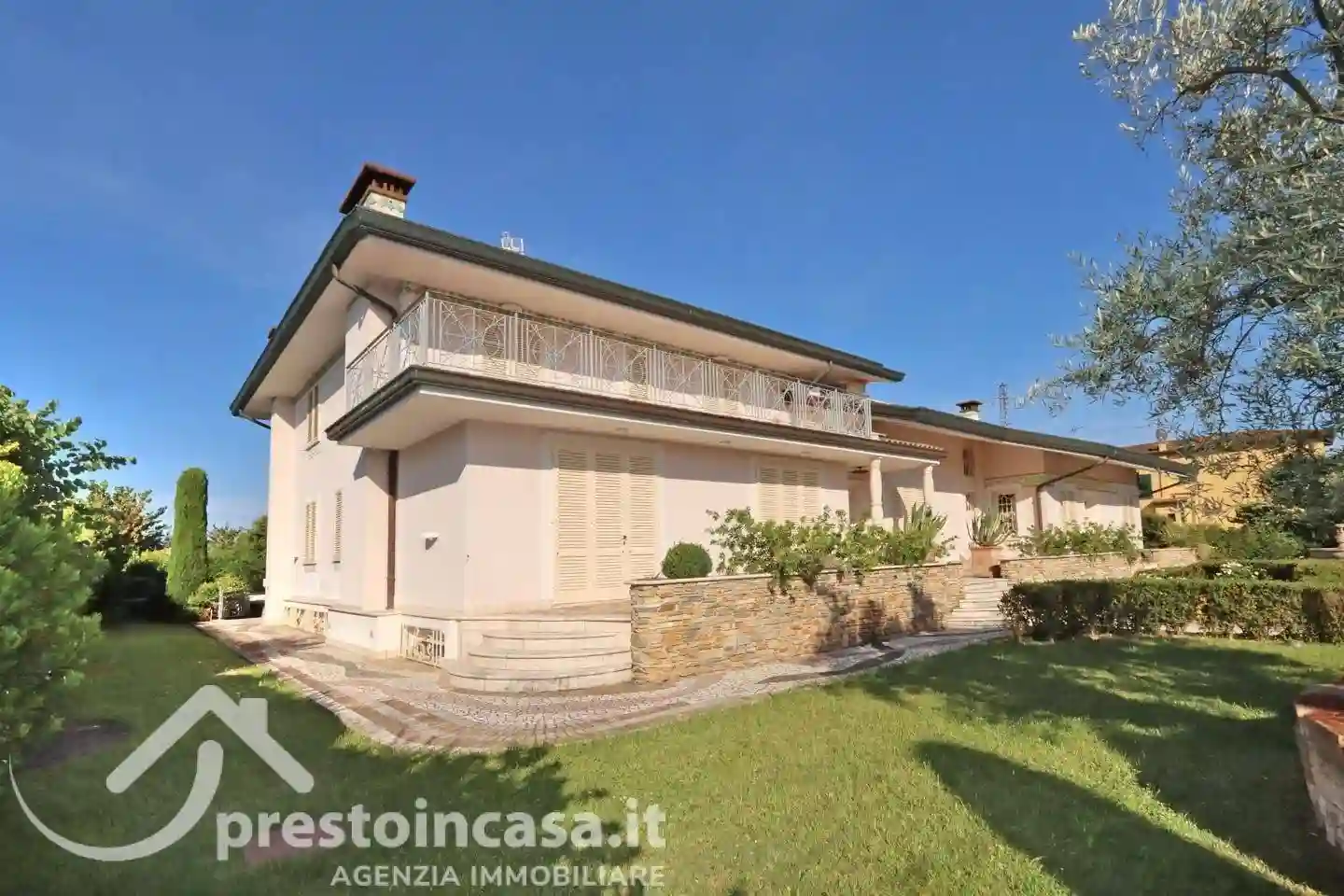 Villa - foto 3