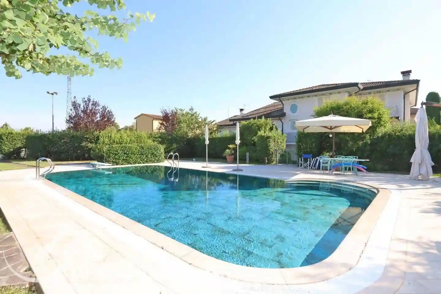 Villa - foto 4