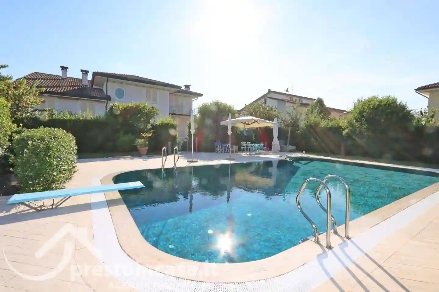 Villa - foto 5