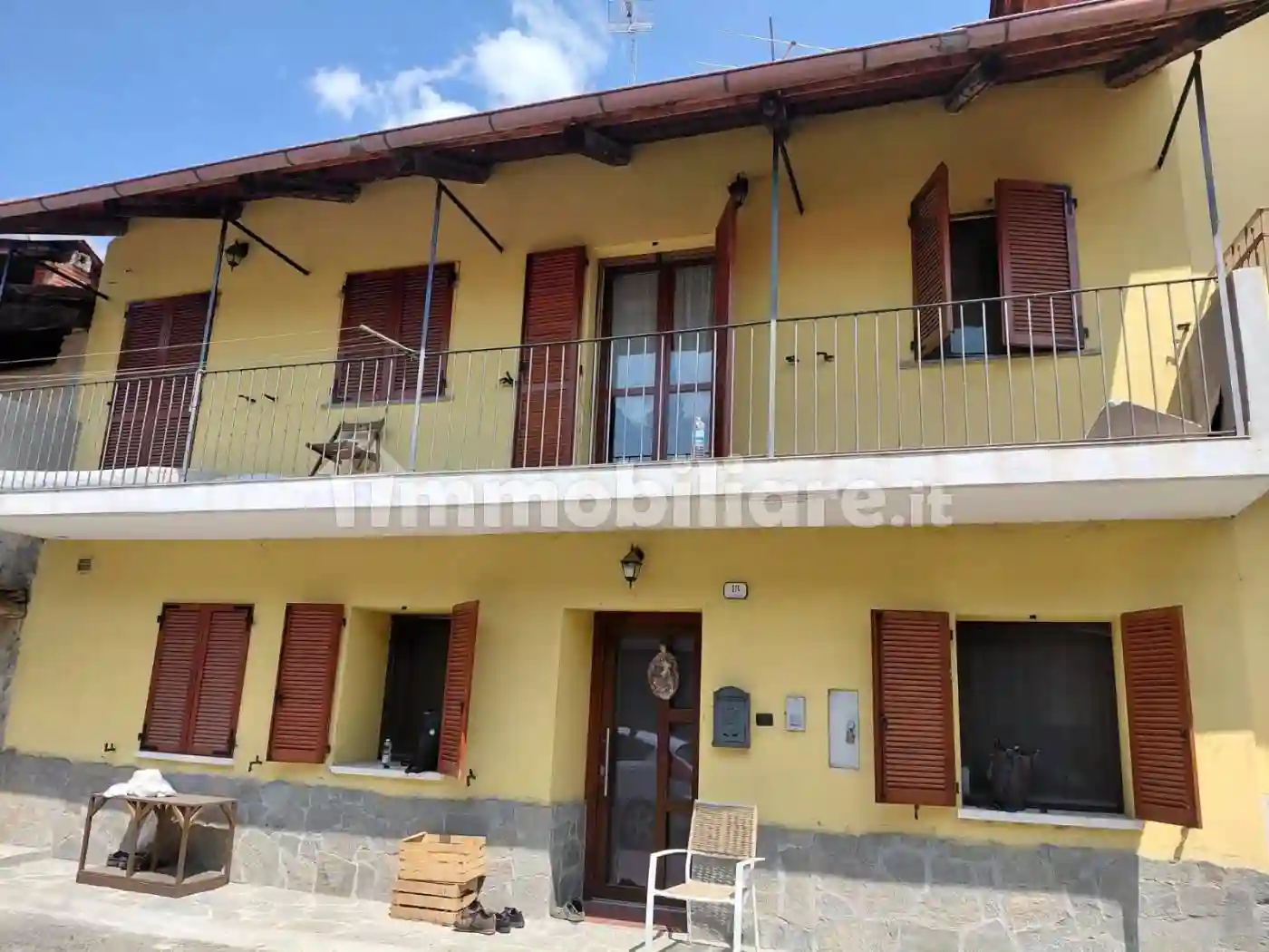 Villetta a schiera - foto 2