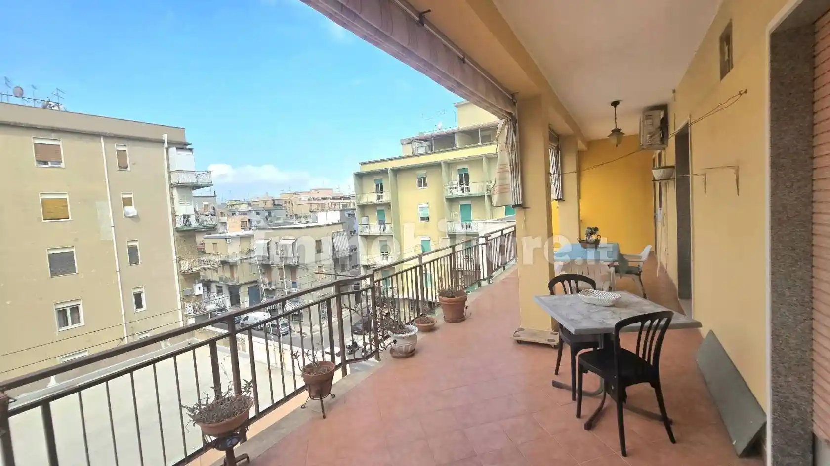 Appartamento in vendita a Siracusa