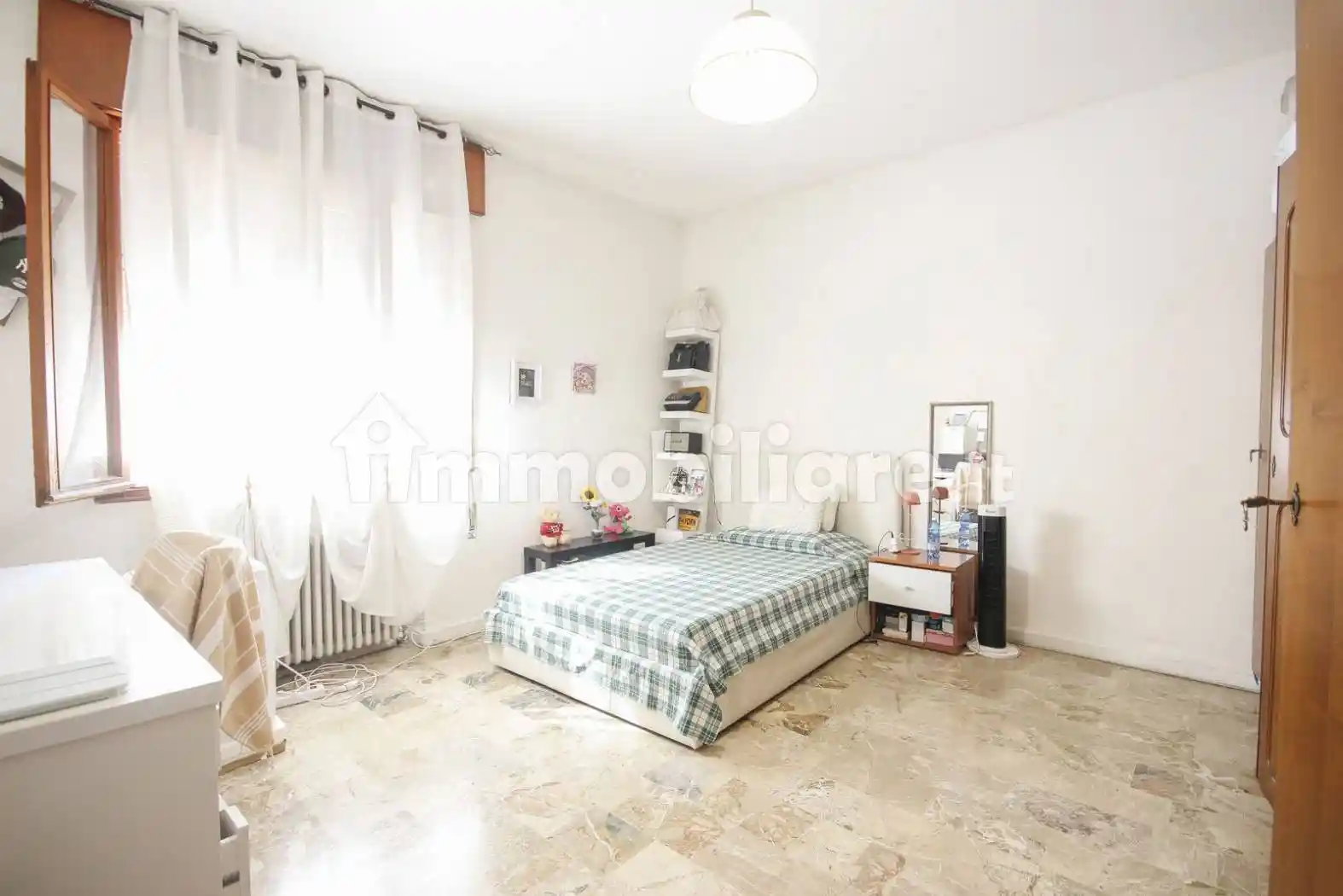 Appartamento in vendita a Vicenza