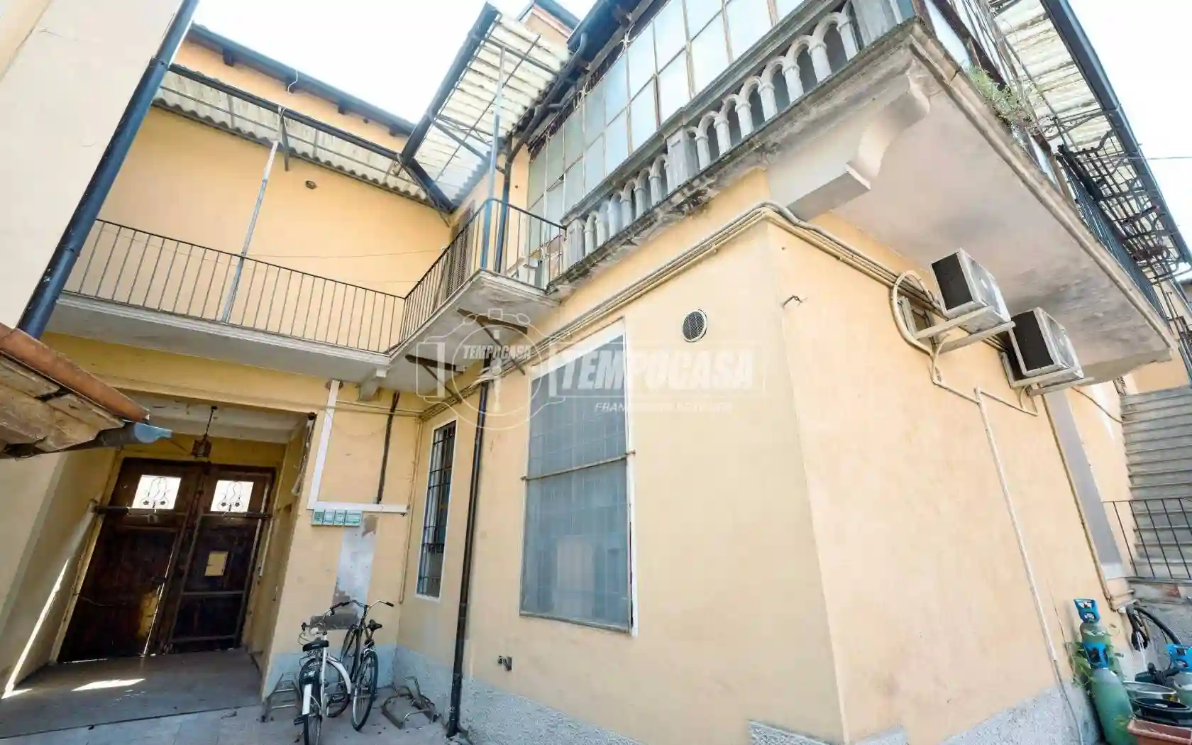 Palazzo - Edificio - foto 3