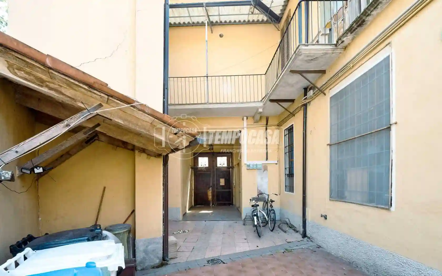 Palazzo - Edificio - foto 4