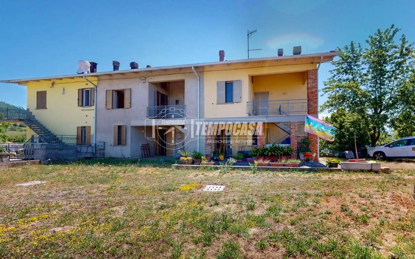 Appartamento in vendita a Montese