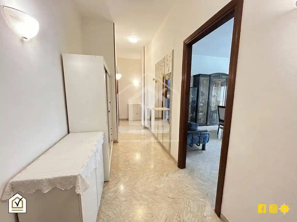 Appartamento in vendita a Modugno