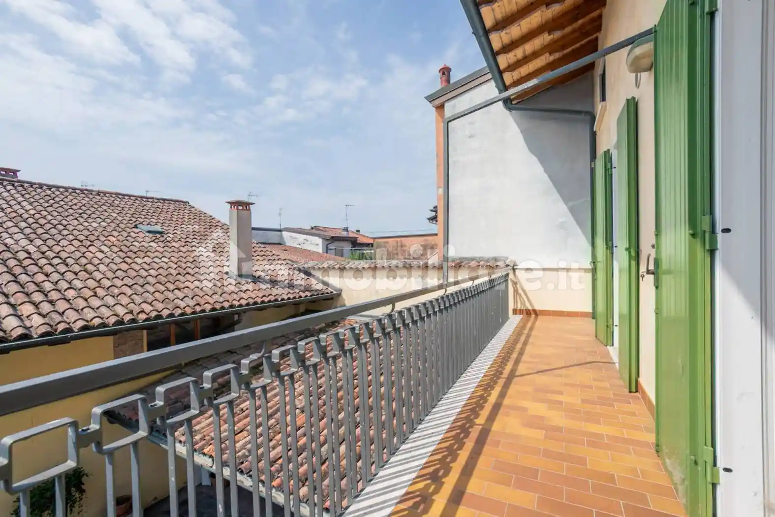 Appartamento in vendita a Mairano