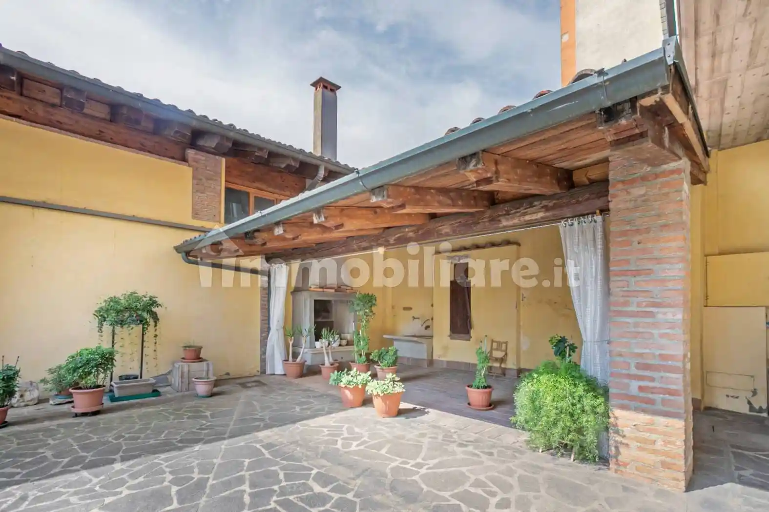 Appartamento in vendita a Mairano