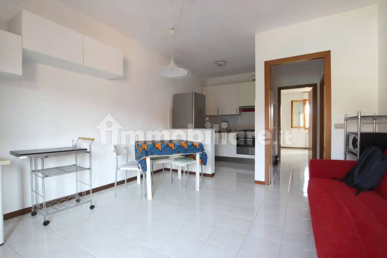Appartamento in vendita a Castelnuovo Berardenga
