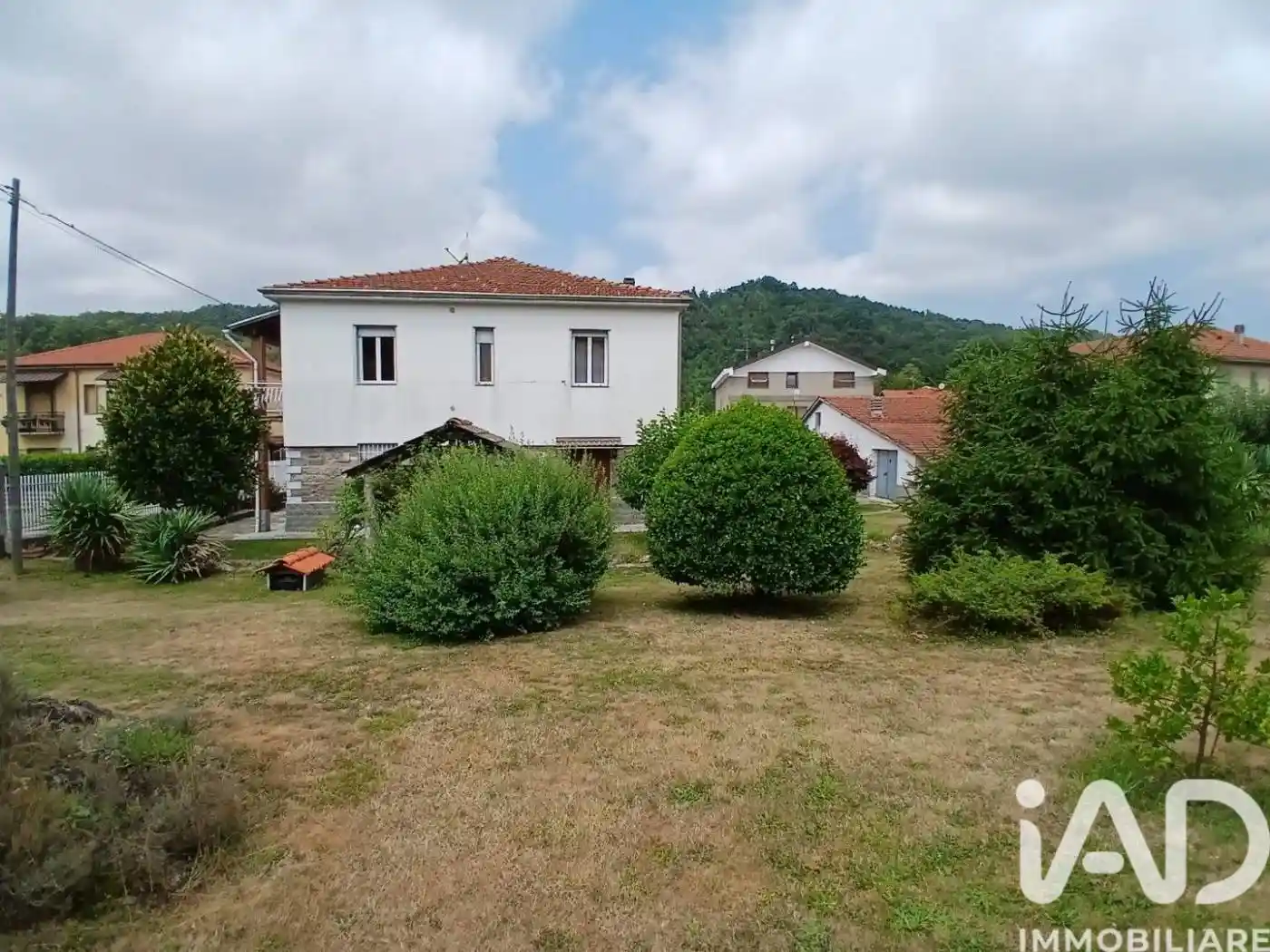 Villa in vendita a Cengio