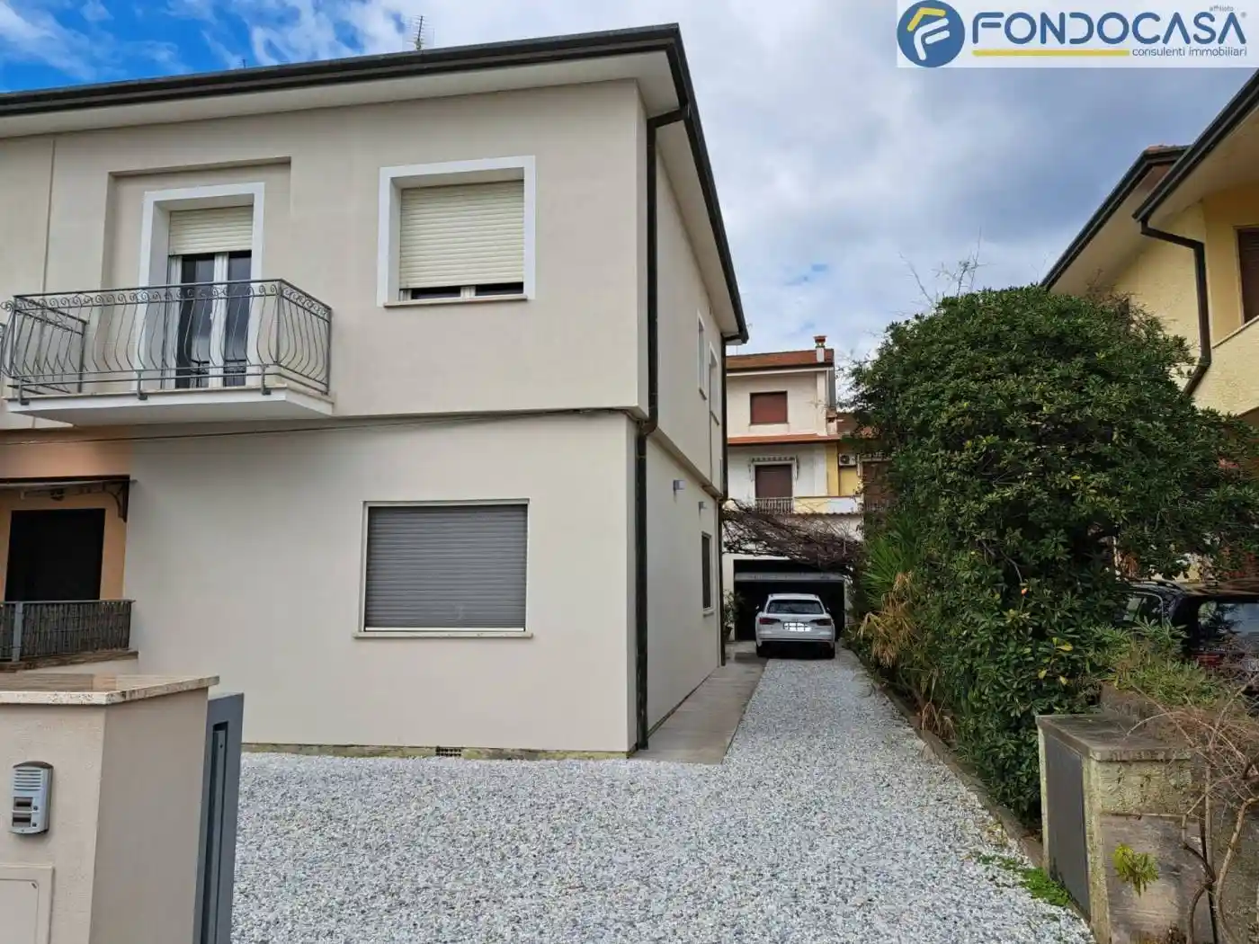 Appartamento in vendita a Camaiore