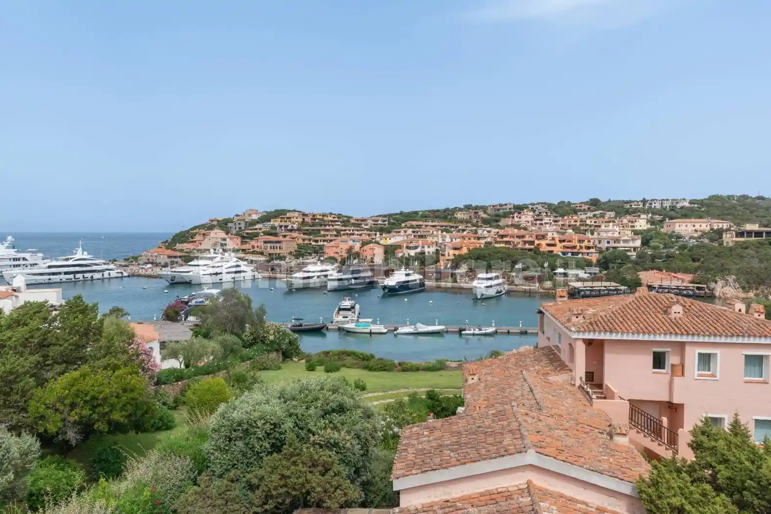 Attico - Mansarda in vendita a Arzachena