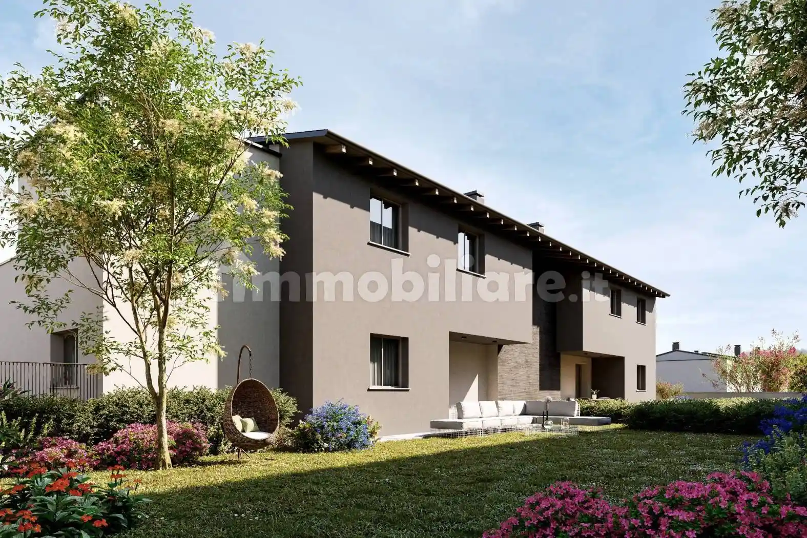 Appartamento in vendita a Dozza