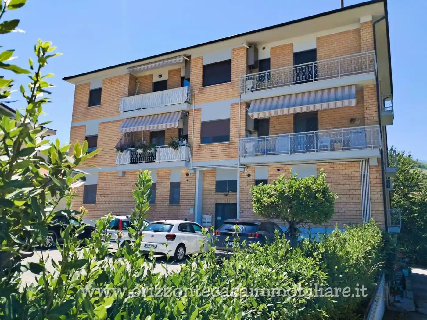 Appartamento in vendita a Maltignano