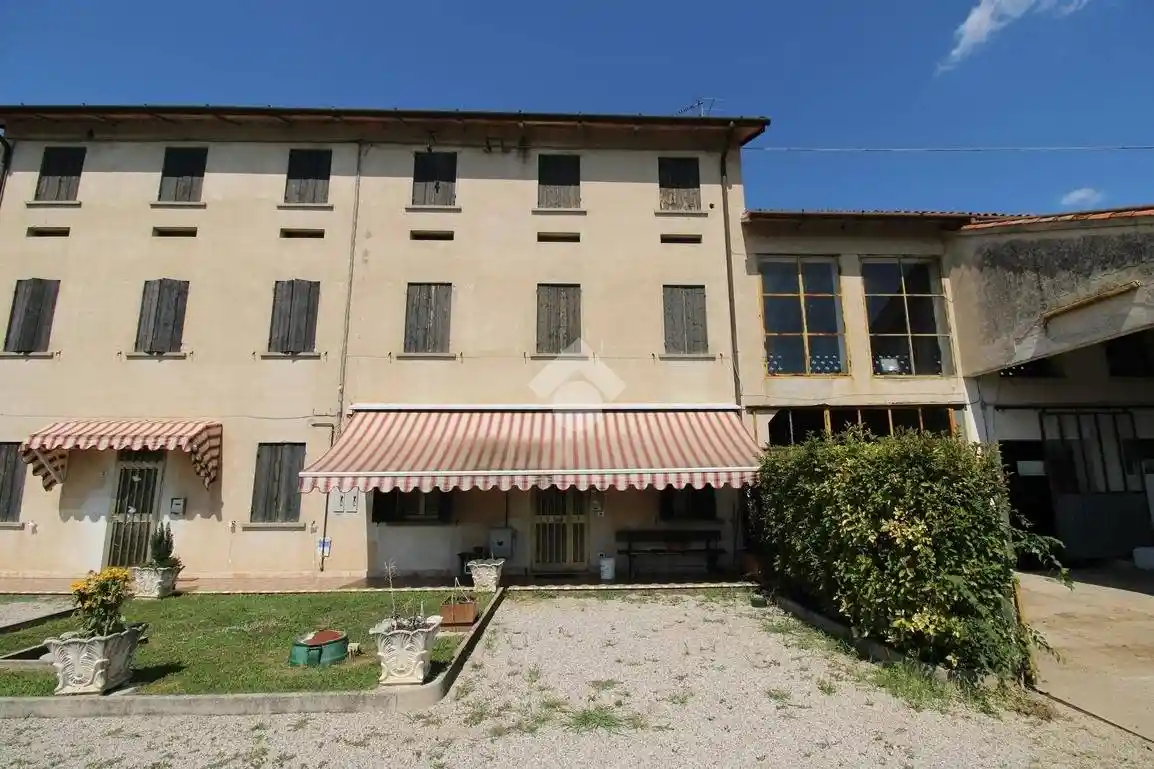 Villa in vendita a Gorgo al Monticano