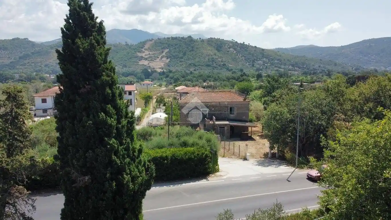 Appartamento in vendita a Castellabate