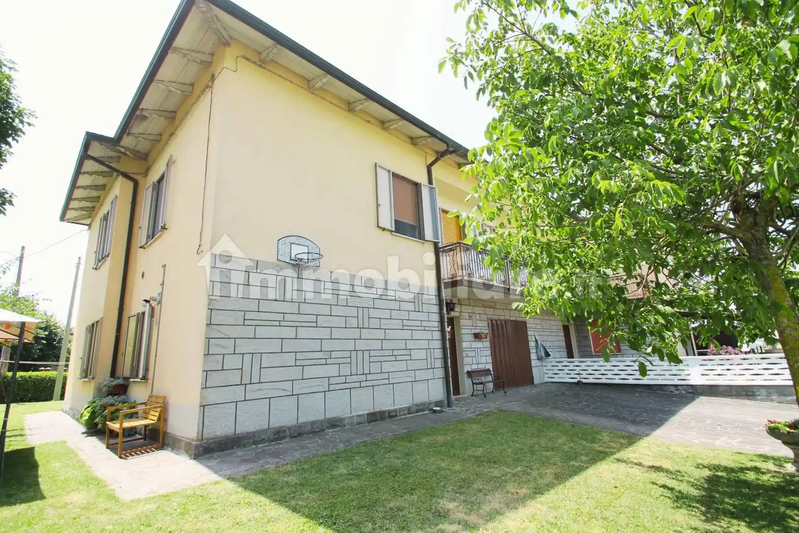 Villa in vendita a Zocca