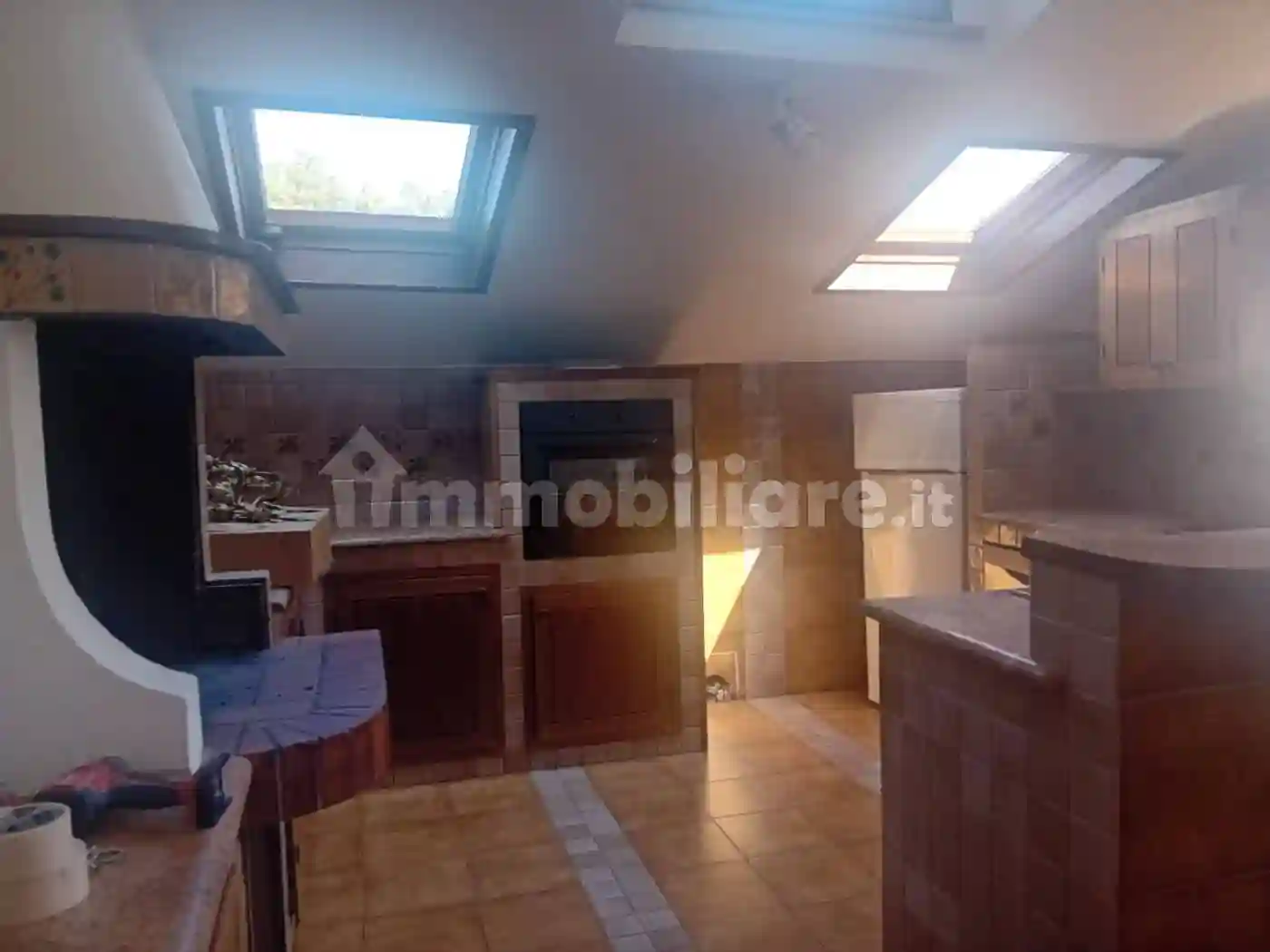 Attico - Mansarda - foto 4