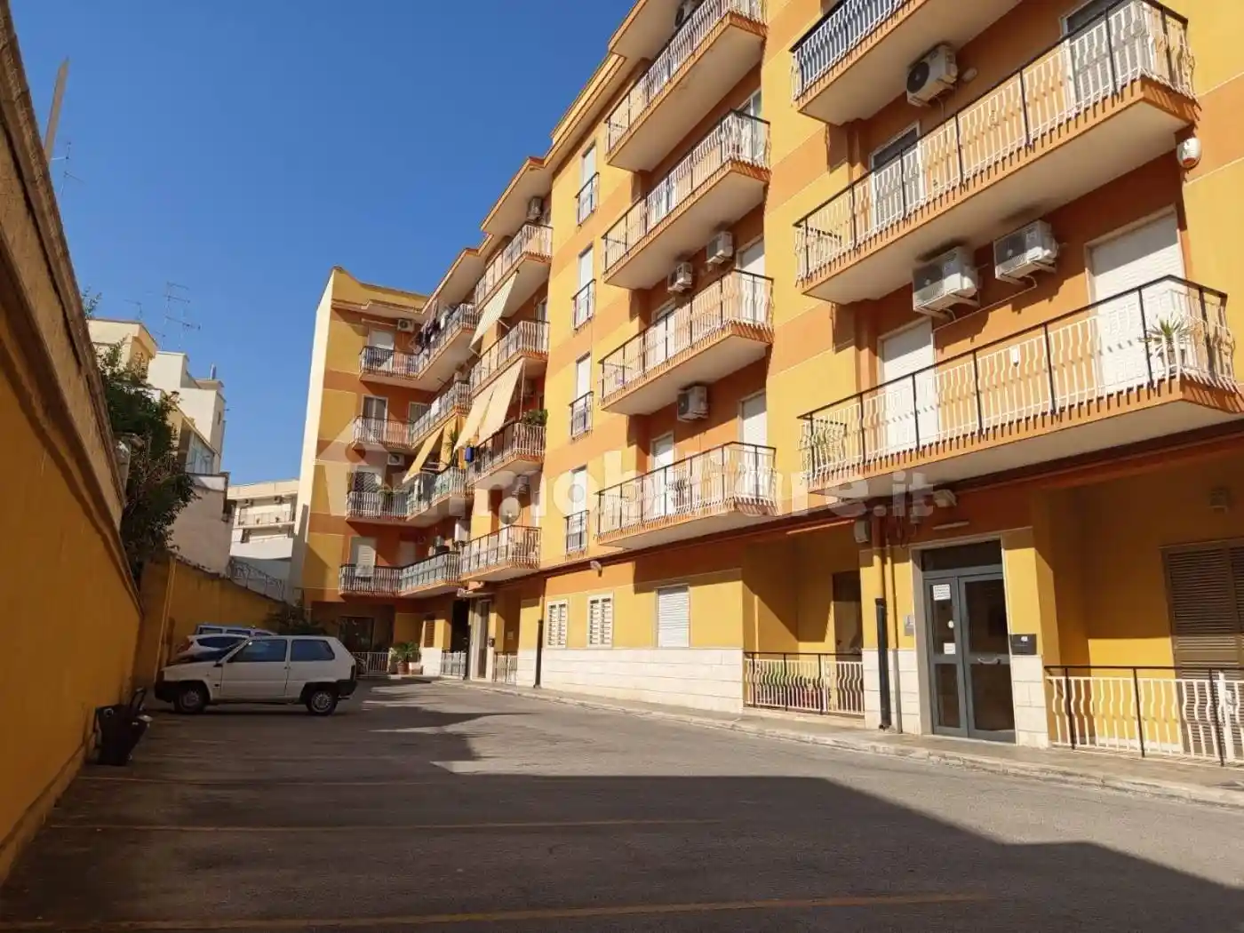 Appartamento in vendita a Bitonto