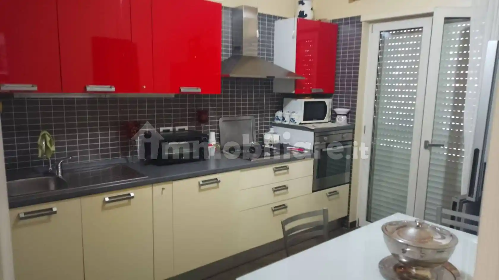 Appartamento in vendita a Scafati