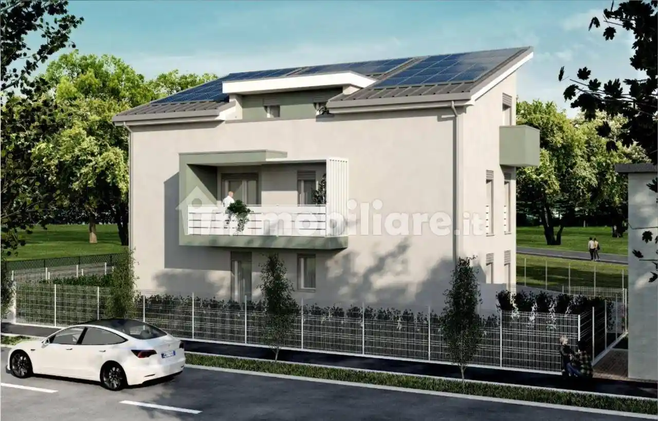 Appartamento in vendita a Piazzola sul Brenta