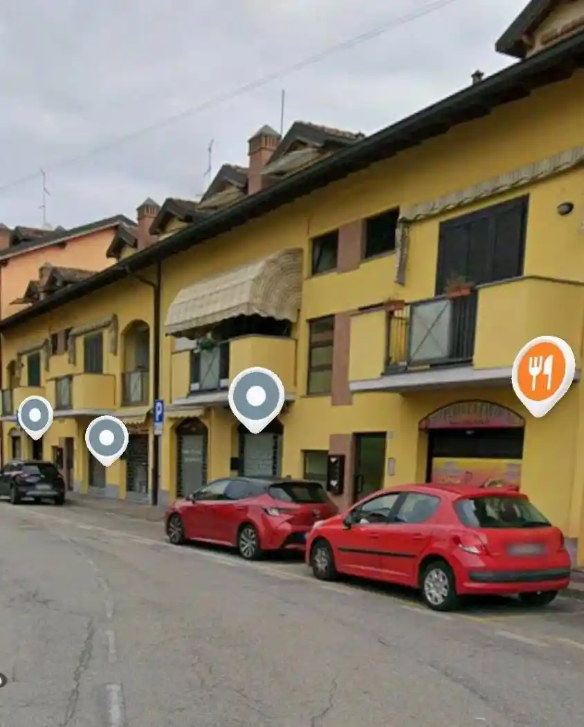 Appartamento in vendita a San Zenone al Lambro